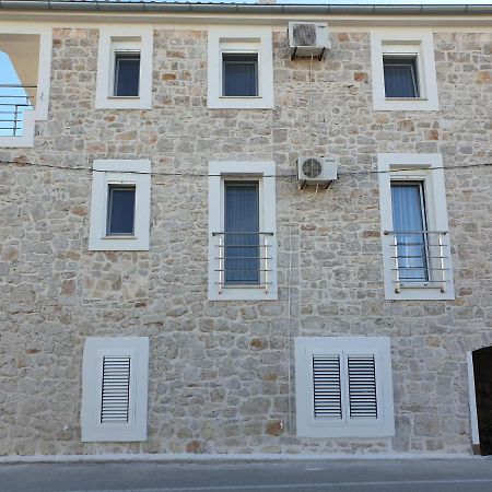 Apartments Violeta Betina  Luaran gambar