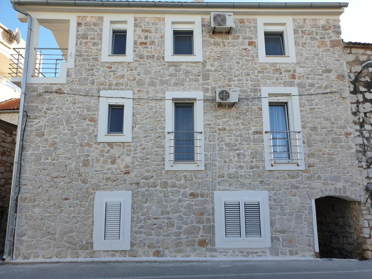 Apartments Violeta Betina  Luaran gambar