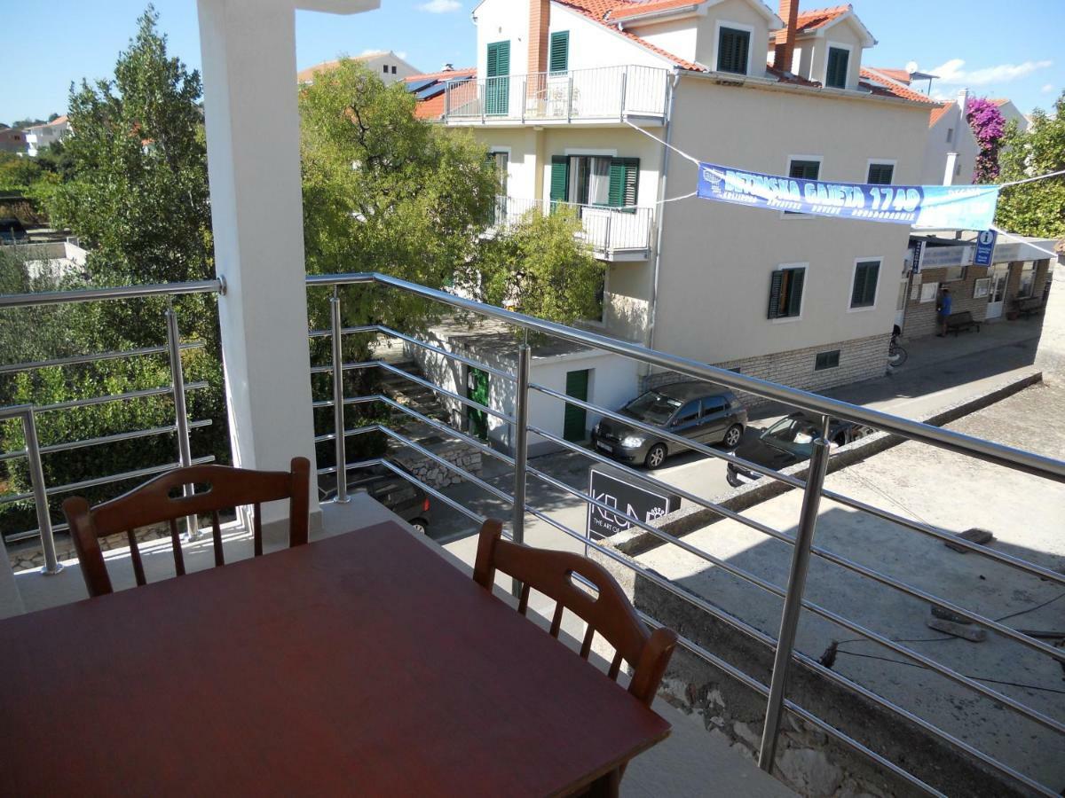 Apartments Violeta Betina  Luaran gambar